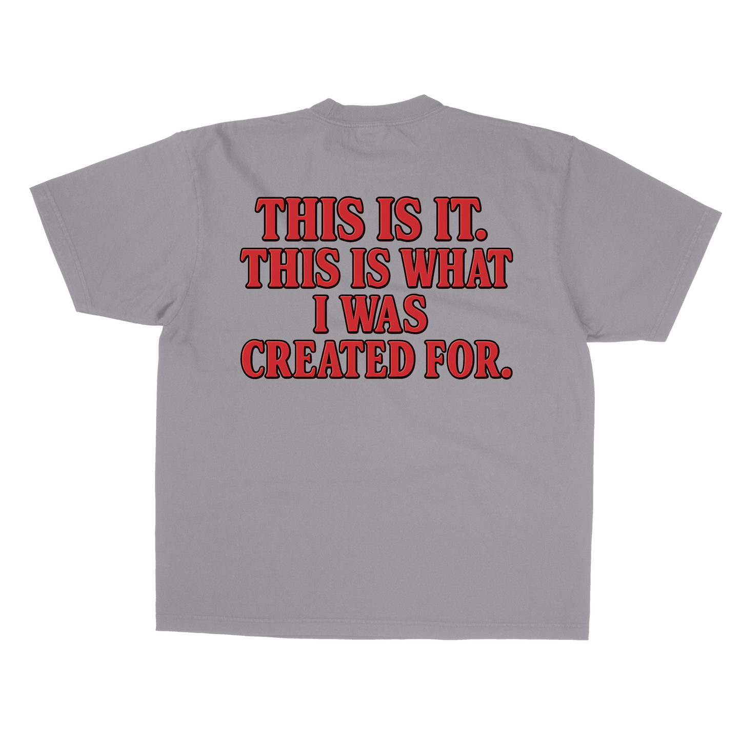 "Thanks 4 Nothing" GraveWay Apparel Summer 2025 Ready-to-Wear Collection”