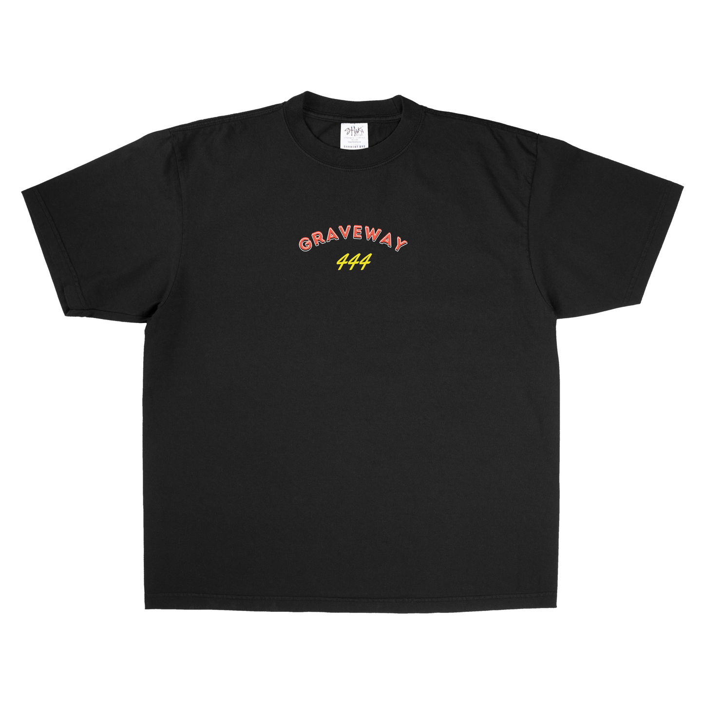 "Thanks 4 Nothing" GraveWay Apparel Summer 2025 Ready-to-Wear Collection”
