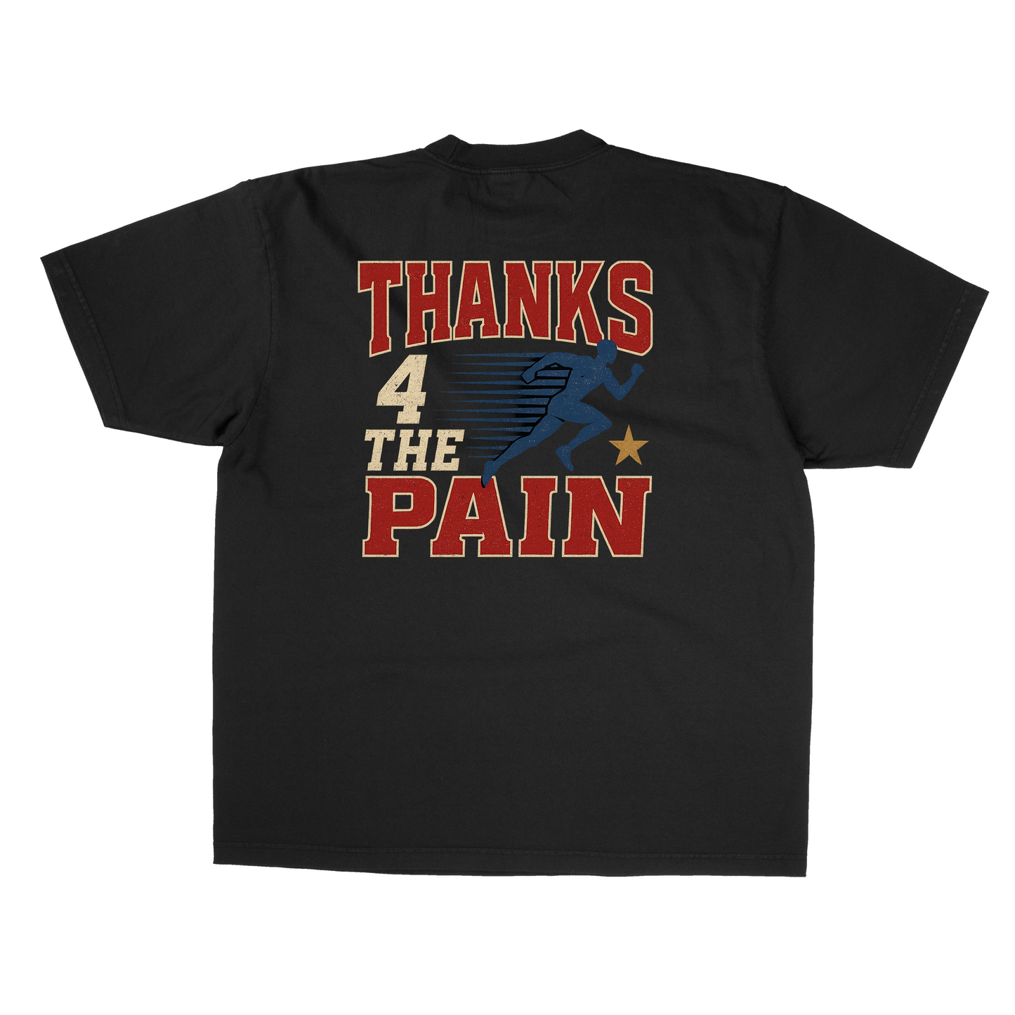 "Thanks 4 Nothing" GraveWay Apparel Summer 2025 Ready-to-Wear Collection”