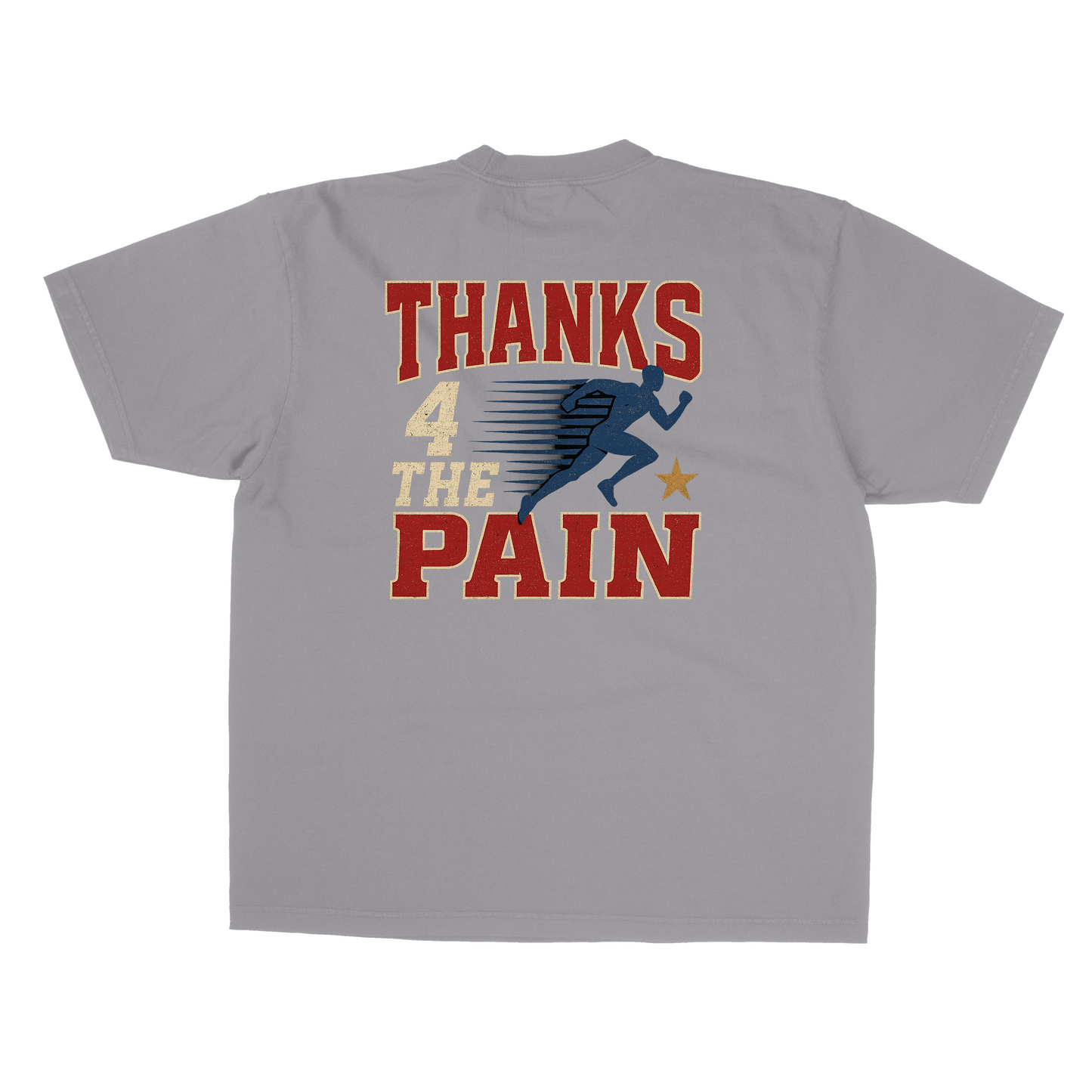 "Thanks 4 Nothing" GraveWay Apparel Summer 2025 Ready-to-Wear Collection”