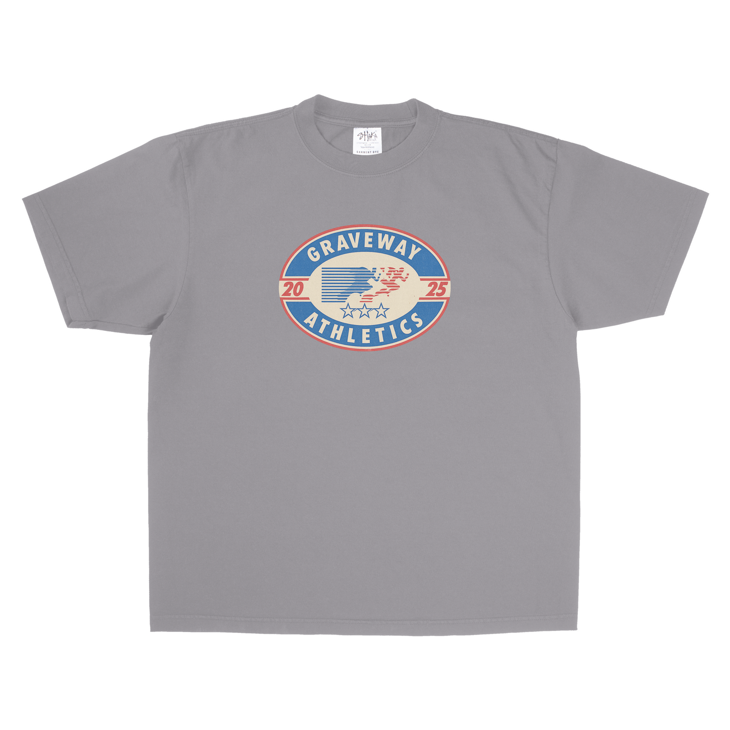 "Thanks 4 Nothing" GraveWay Apparel Summer 2025 Ready-to-Wear Collection”