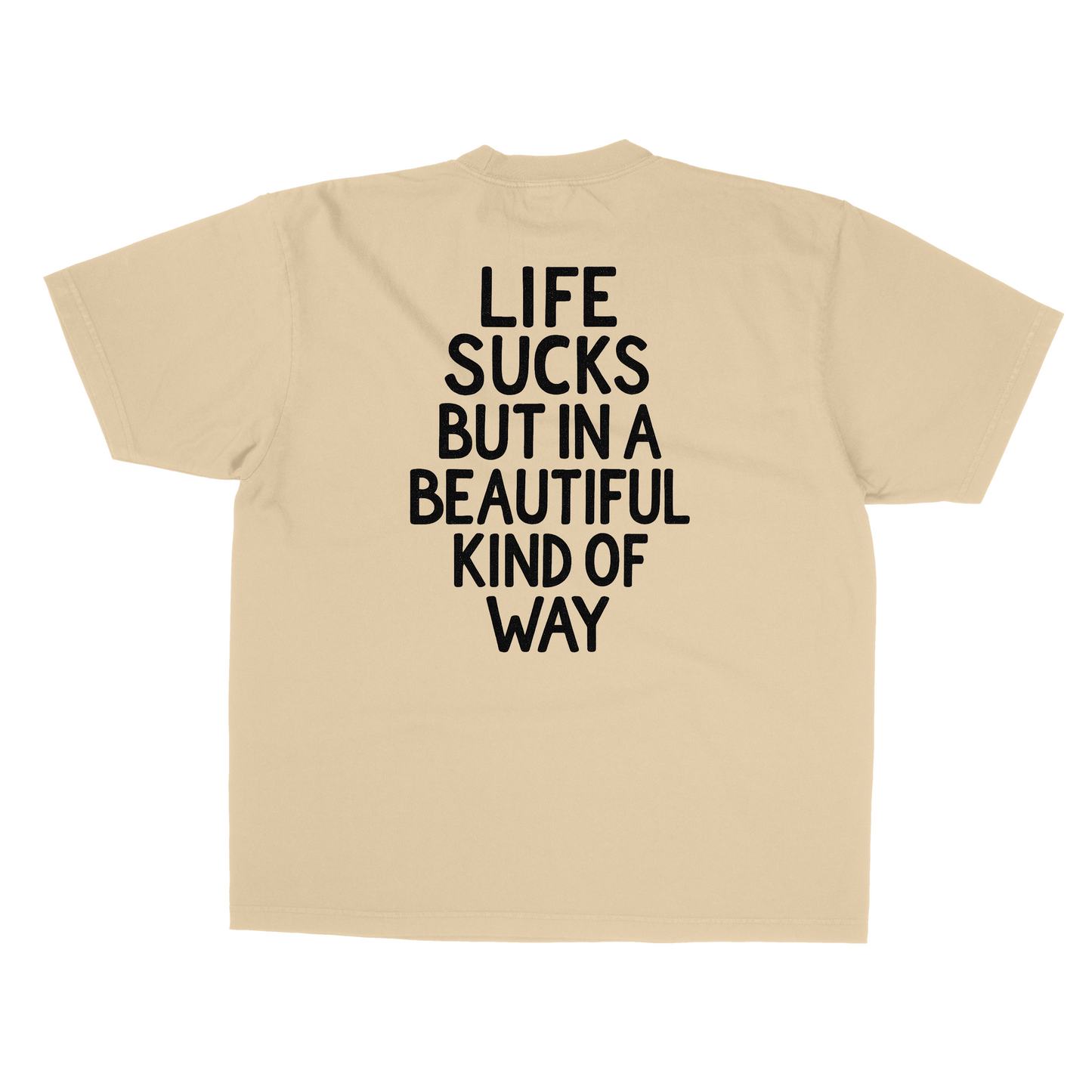 "Thanks 4 Nothing" GraveWay Apparel Summer 2025 Ready-to-Wear Collection”