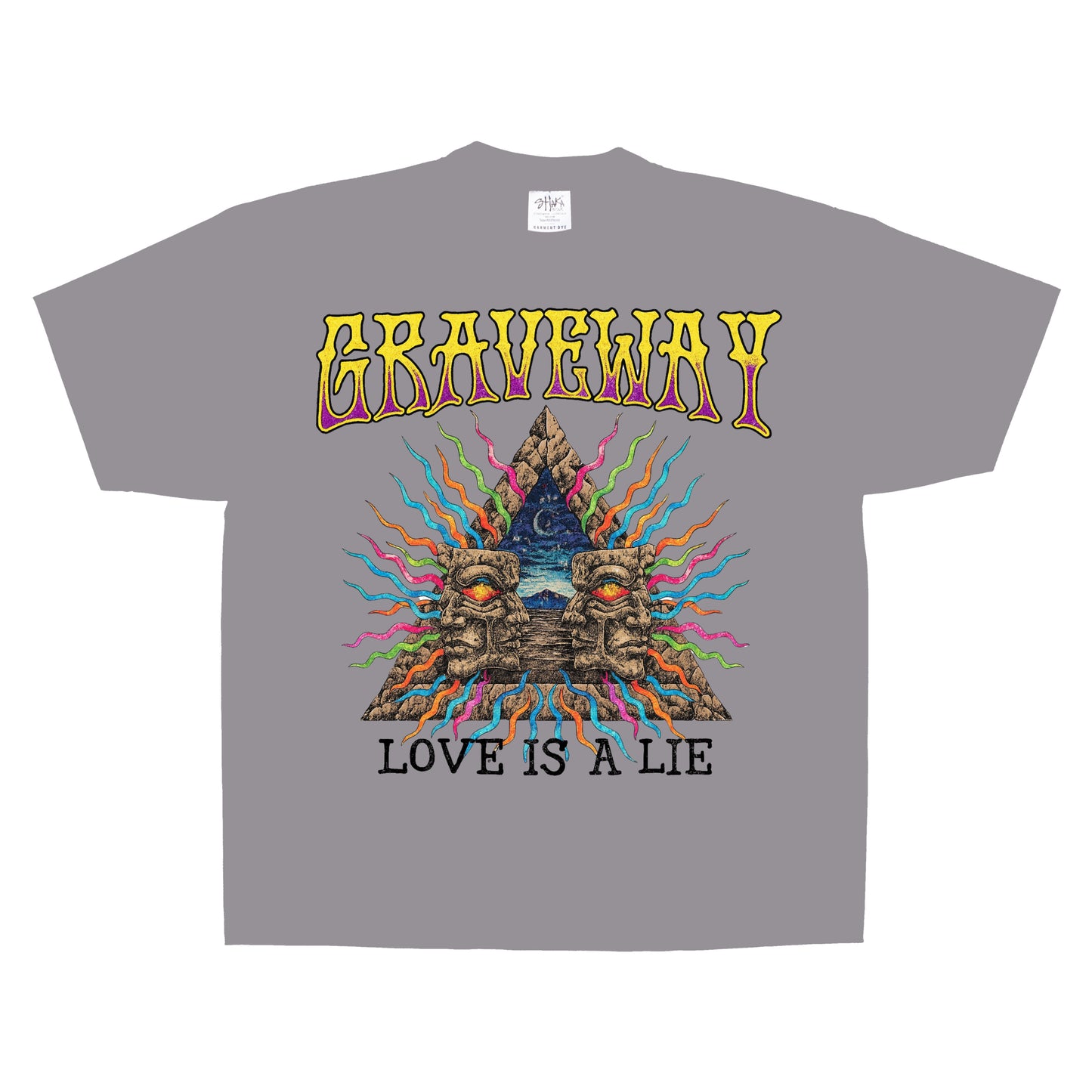 “Love is a lie” 2025 ready to wear collection