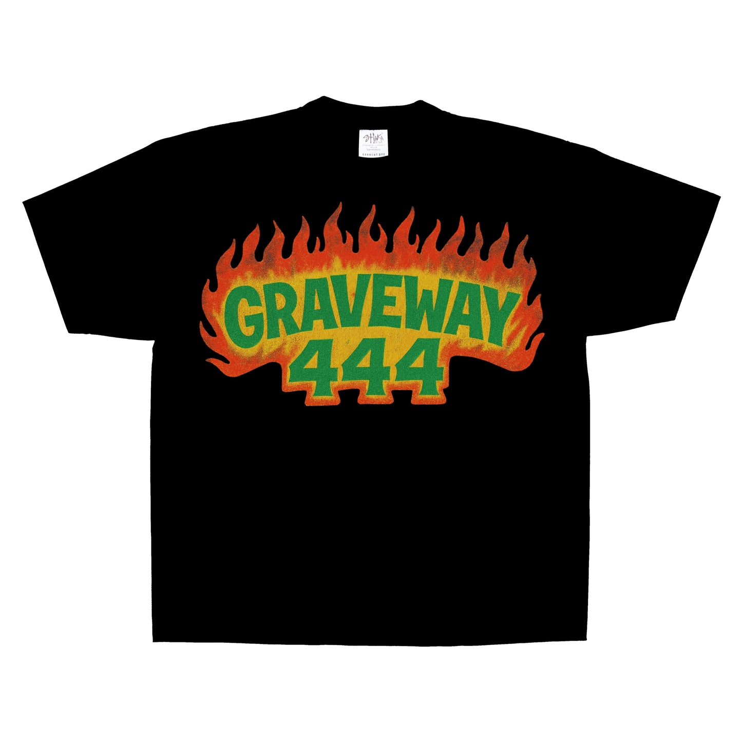 “Thanks 4 the pain” 2025 ready to wear collection
