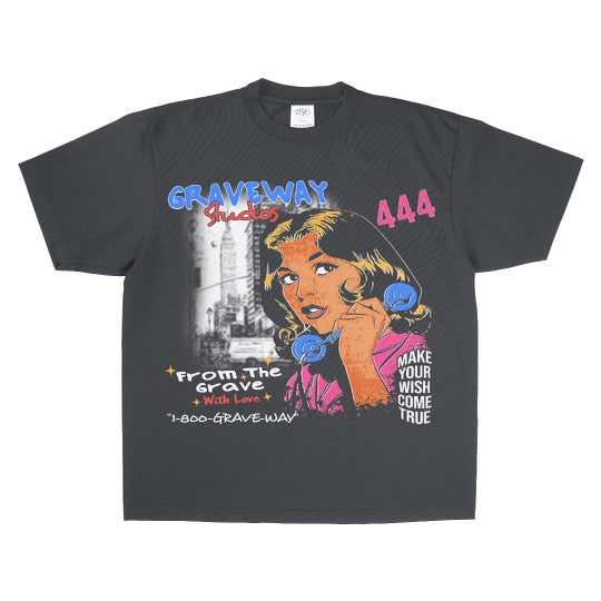 1-800 Call Graveway