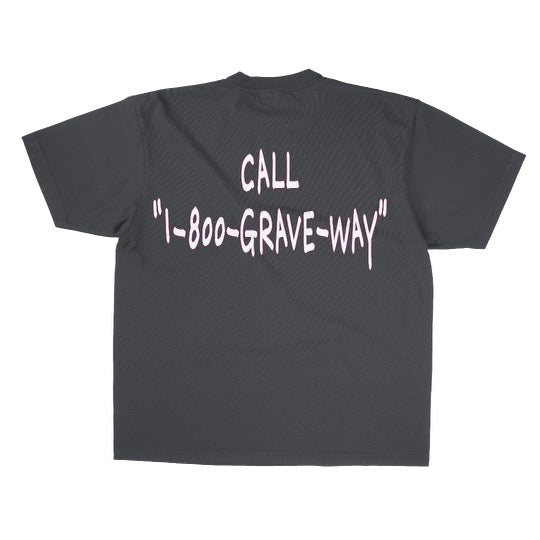 1-800 Call Graveway