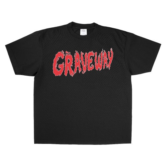 Graveway Apparel Statement Tee