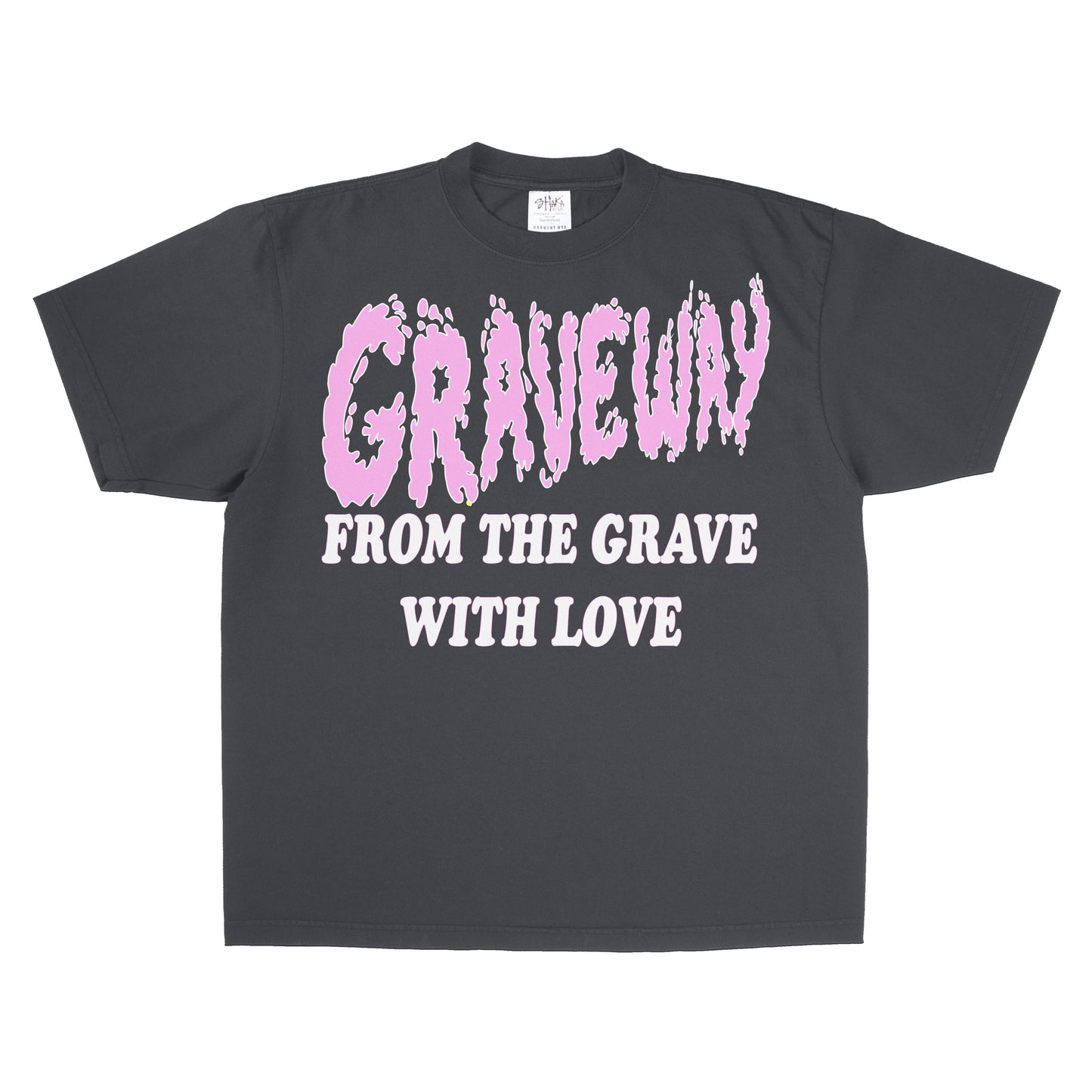 Graveway Apparel Statement Tee
