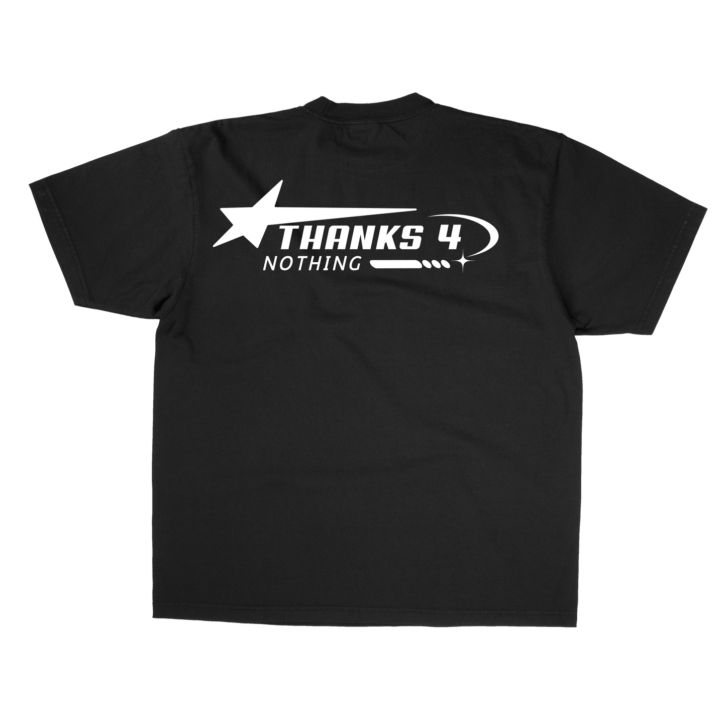 "Thanks 4 Nothing" GraveWay Apparel Summer 2025 Ready-to-Wear Collection”