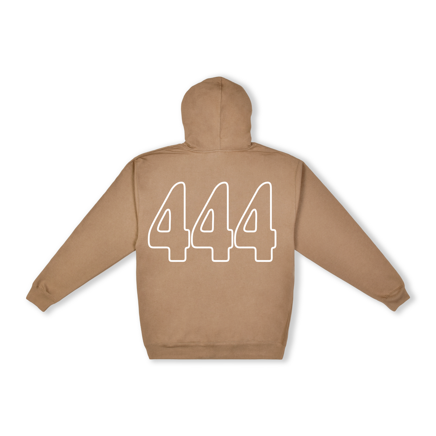 "Graveway University Hoodie" GraveWay Apparel Fall 2023 Ready-to-Wear Collection