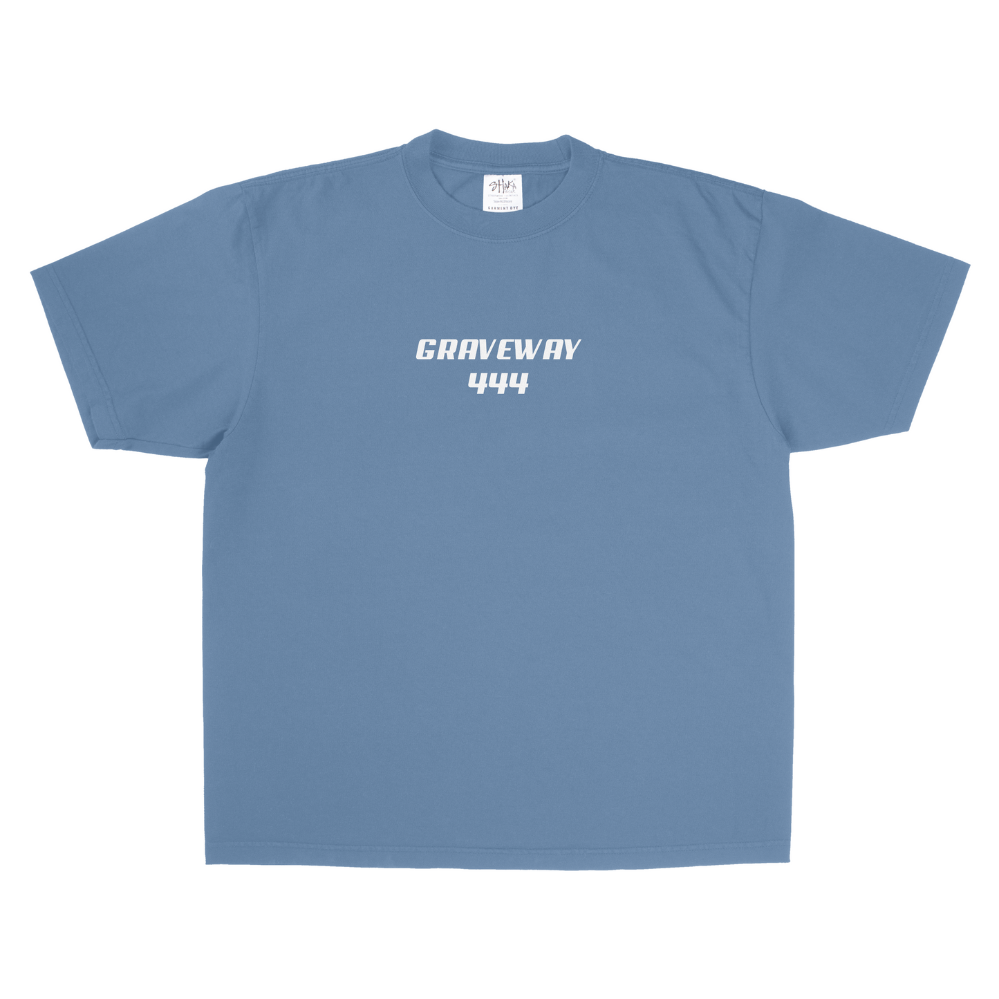 "Thanks 4 Nothing" GraveWay Apparel Summer 2025 Ready-to-Wear Collection”