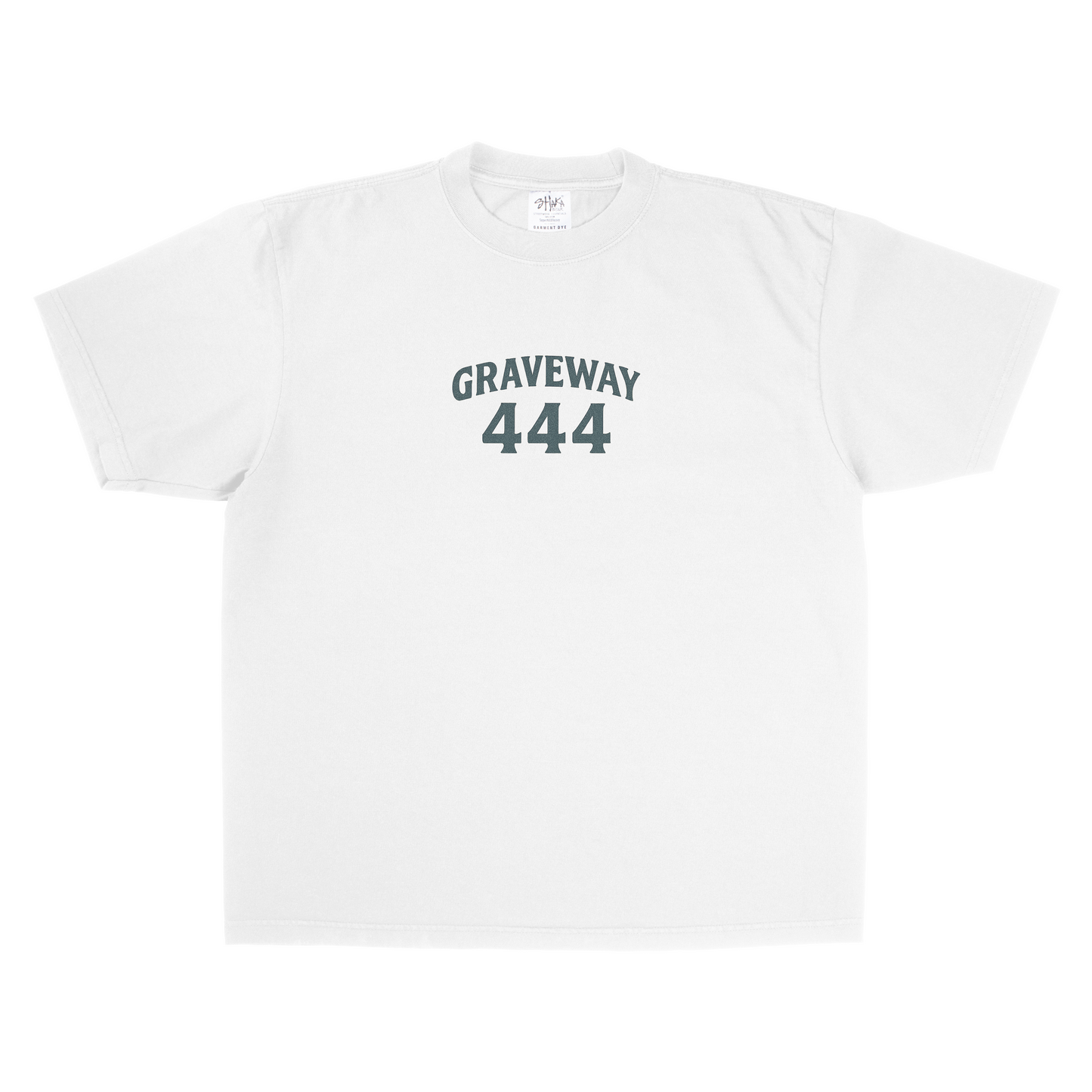 "Thanks 4 Nothing" GraveWay Apparel Summer 2025 Ready-to-Wear Collection”