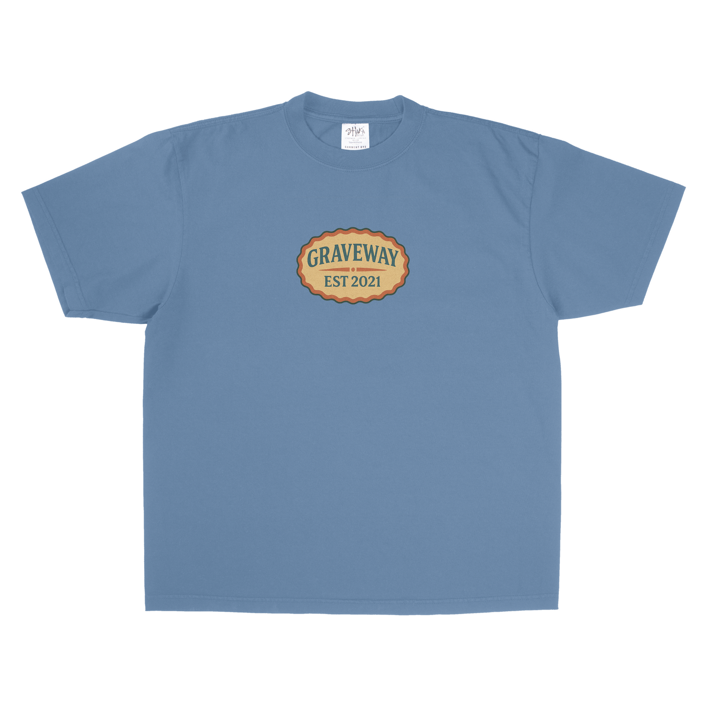 "Thanks 4 Nothing" GraveWay Apparel Summer 2025 Ready-to-Wear Collection”