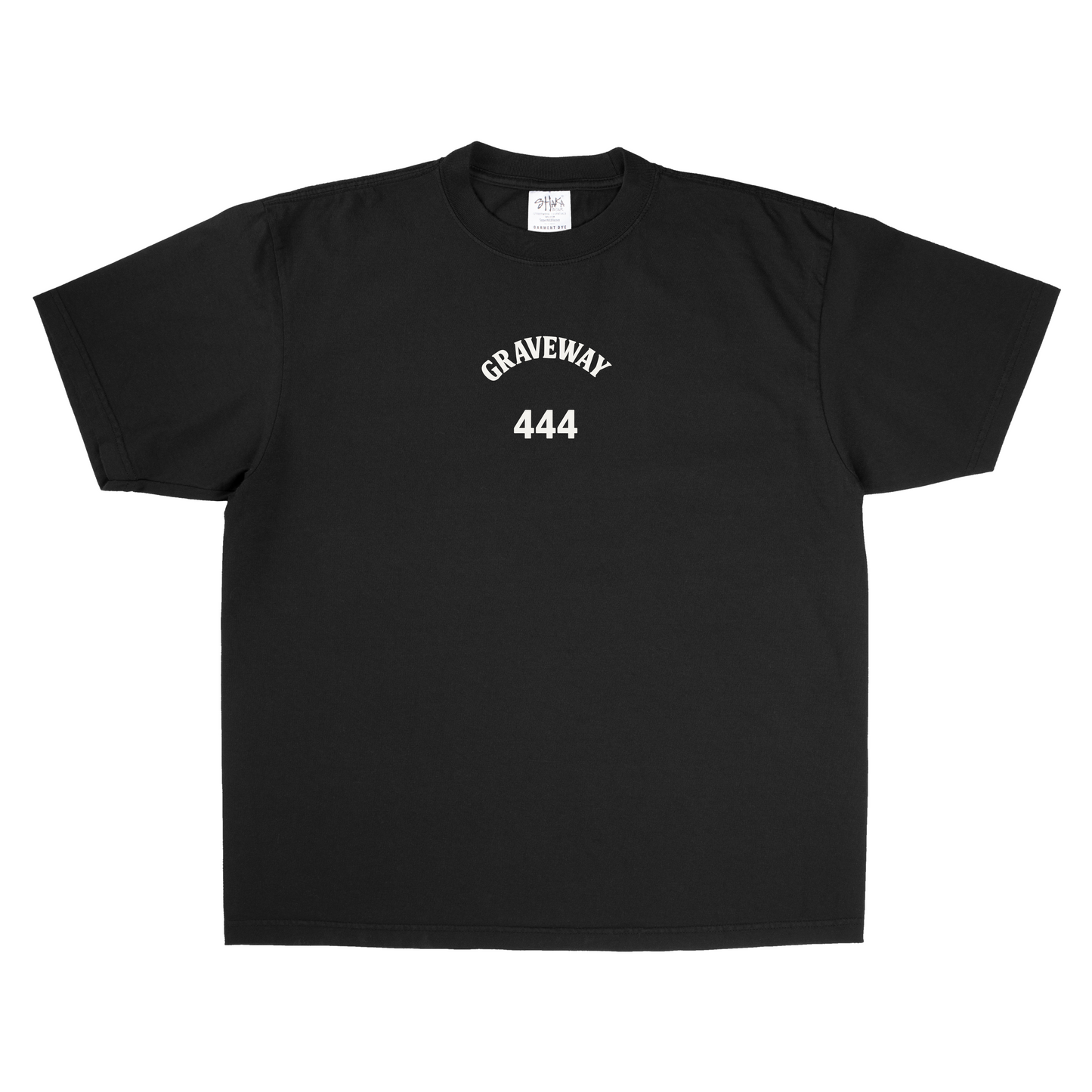 "Thanks 4 Nothing" GraveWay Apparel Summer 2025 Ready-to-Wear Collection”