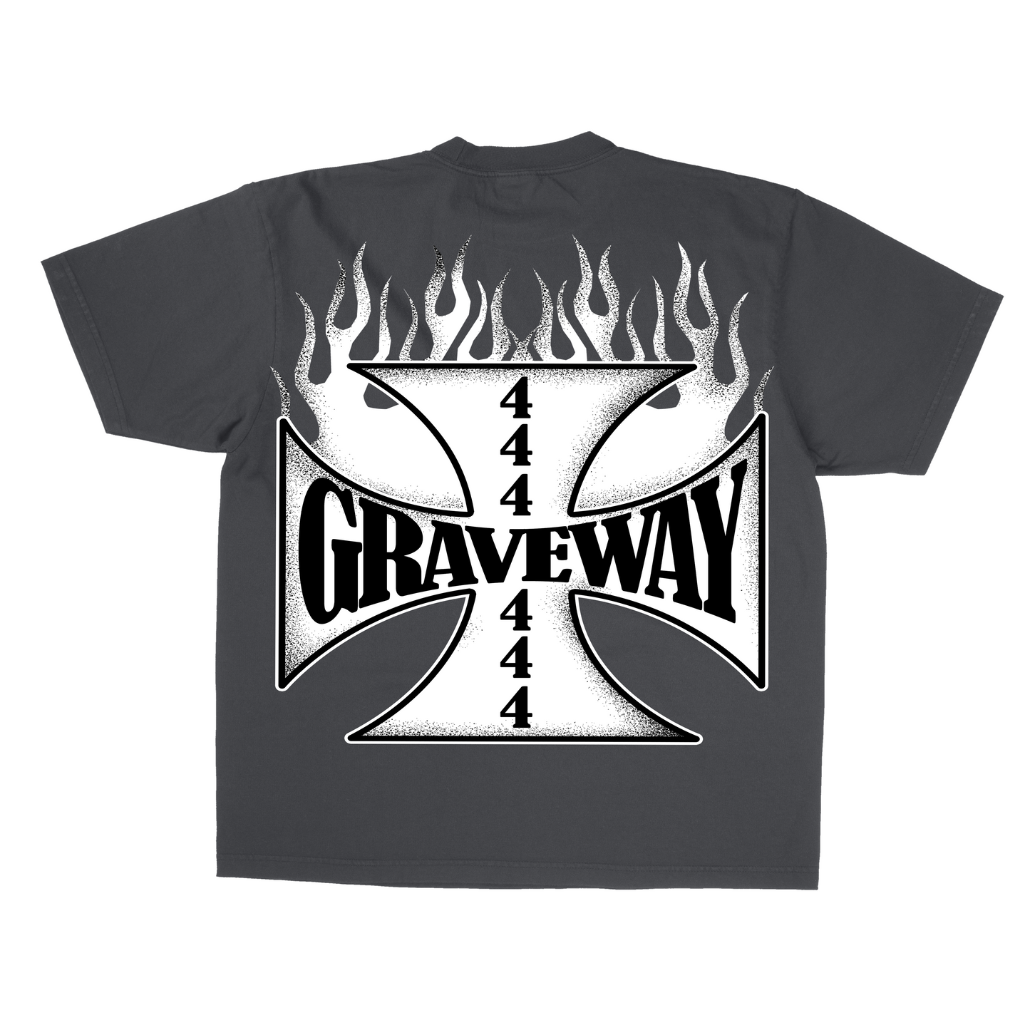 "GraveWay Biking" GraveWay Apparel fall 2023 Ready-to-Wear Collection