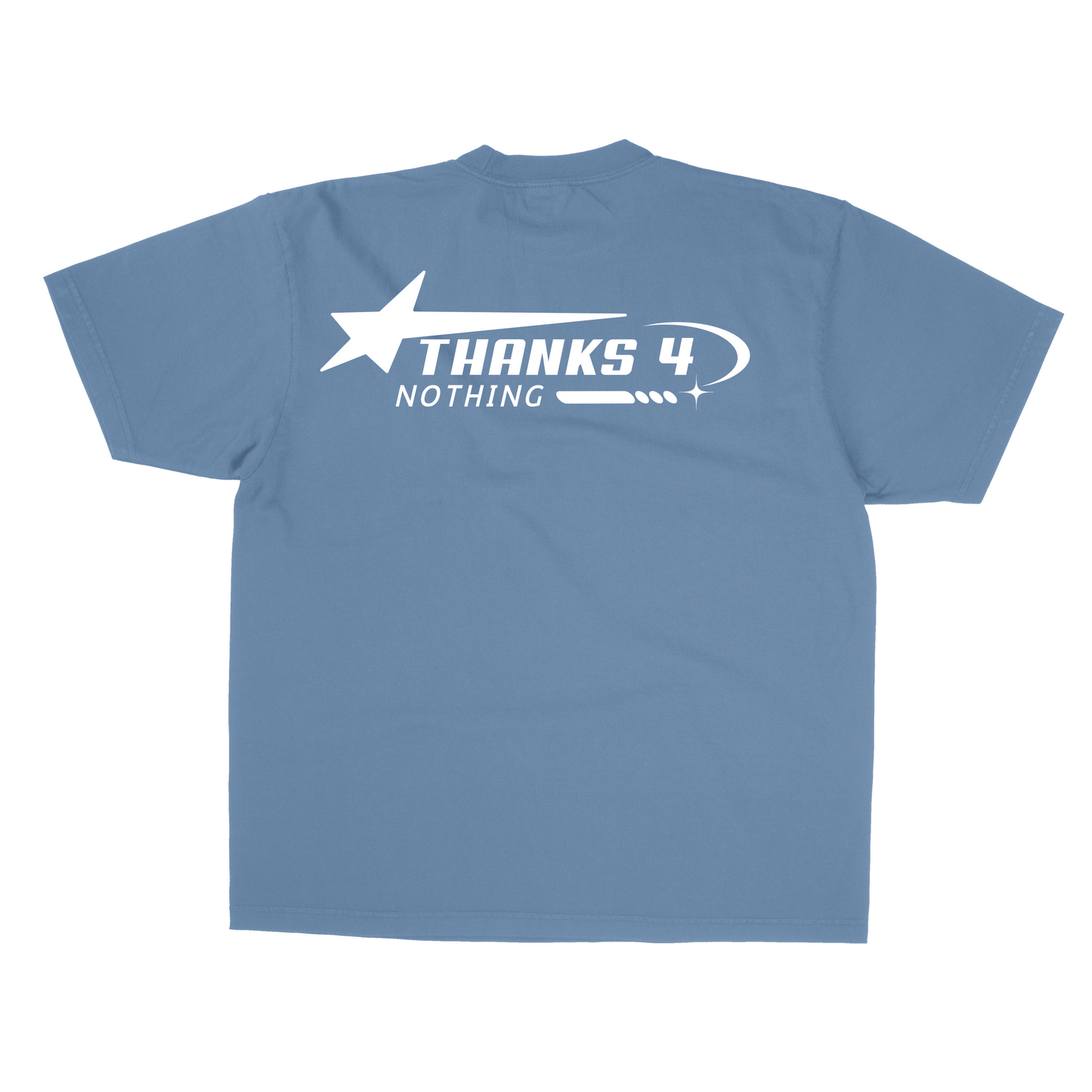 "Thanks 4 Nothing" GraveWay Apparel Summer 2025 Ready-to-Wear Collection”