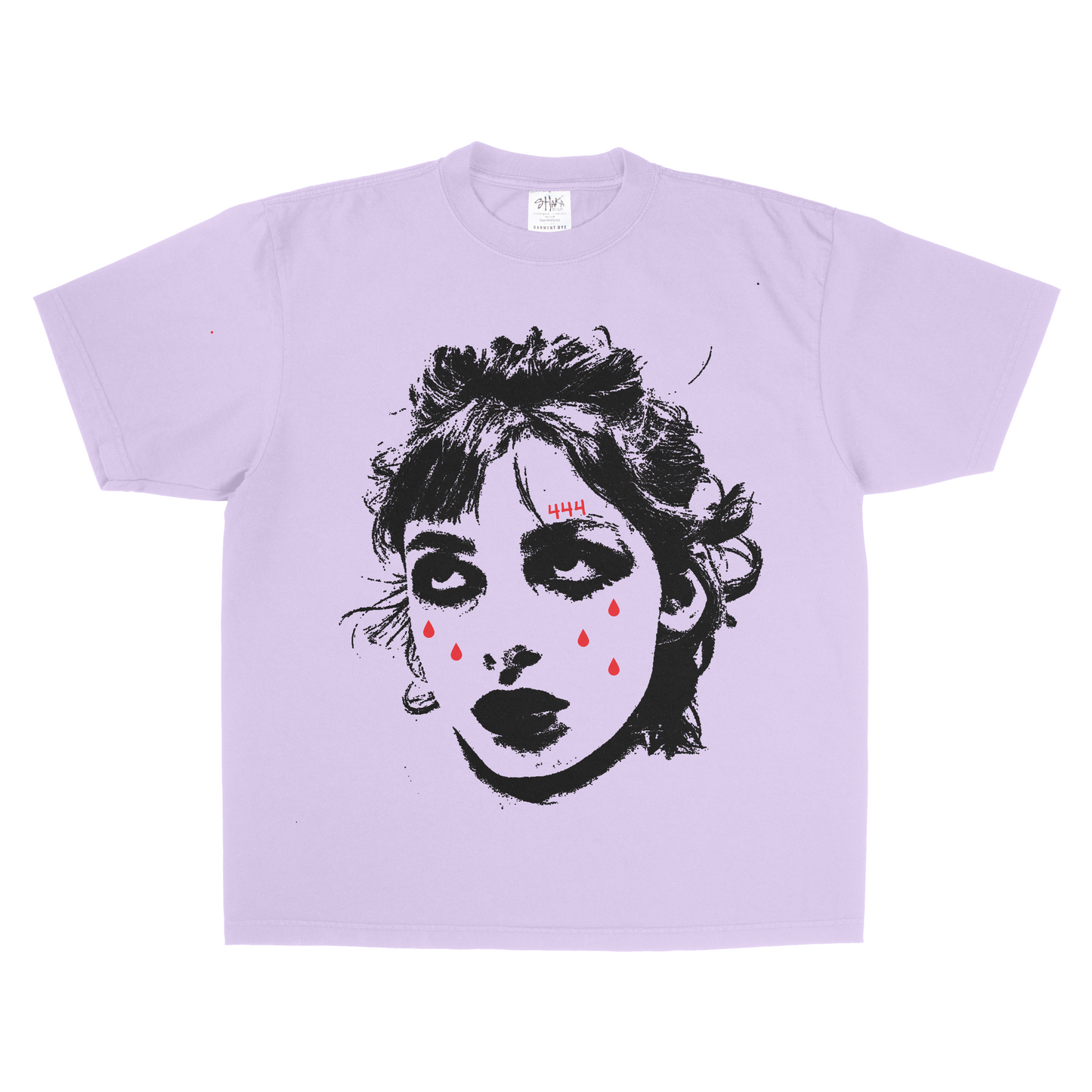 "Thanks 4 Nothing" GraveWay Apparel spring 2024 Ready-to-Wear Collection