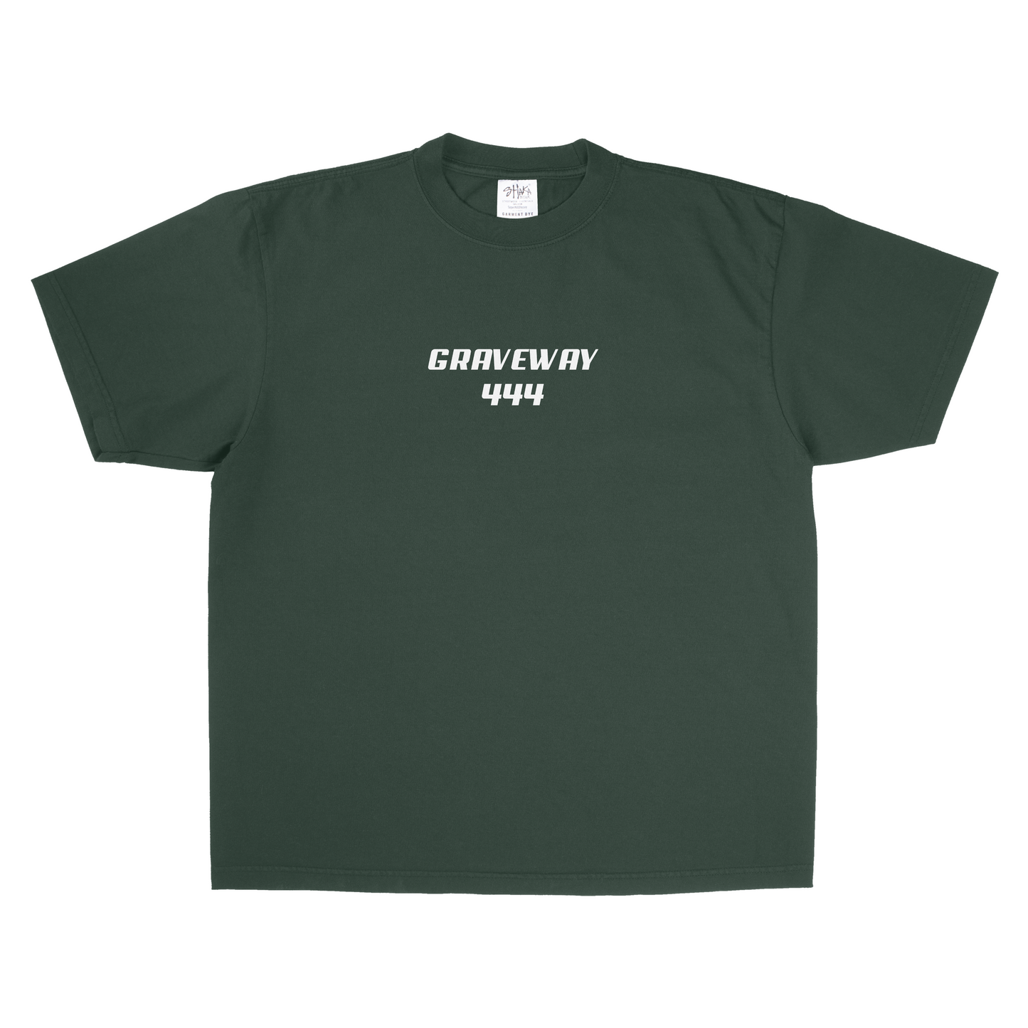 "Thanks 4 Nothing" GraveWay Apparel Summer 2025 Ready-to-Wear Collection”