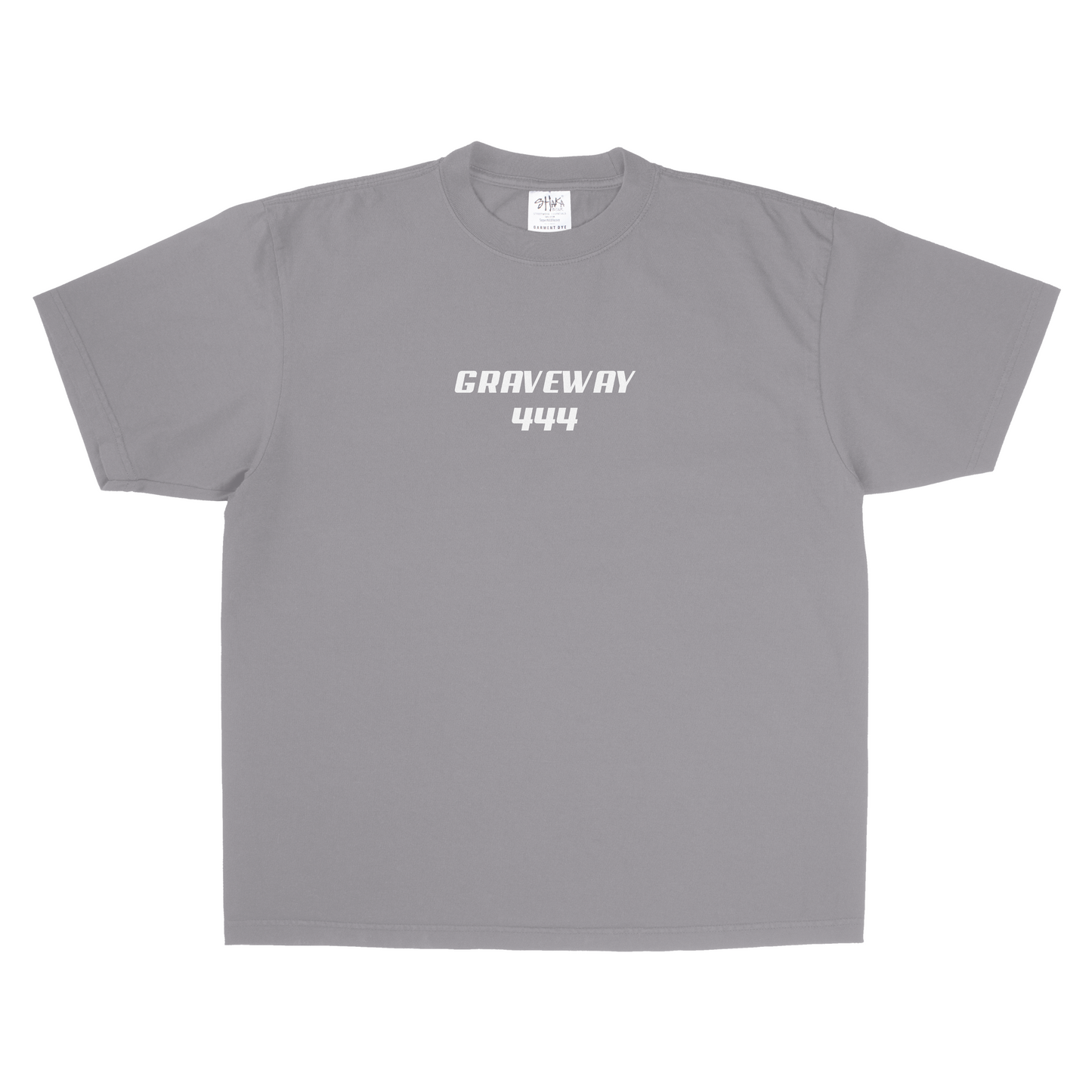 "Thanks 4 Nothing" GraveWay Apparel Summer 2025 Ready-to-Wear Collection”