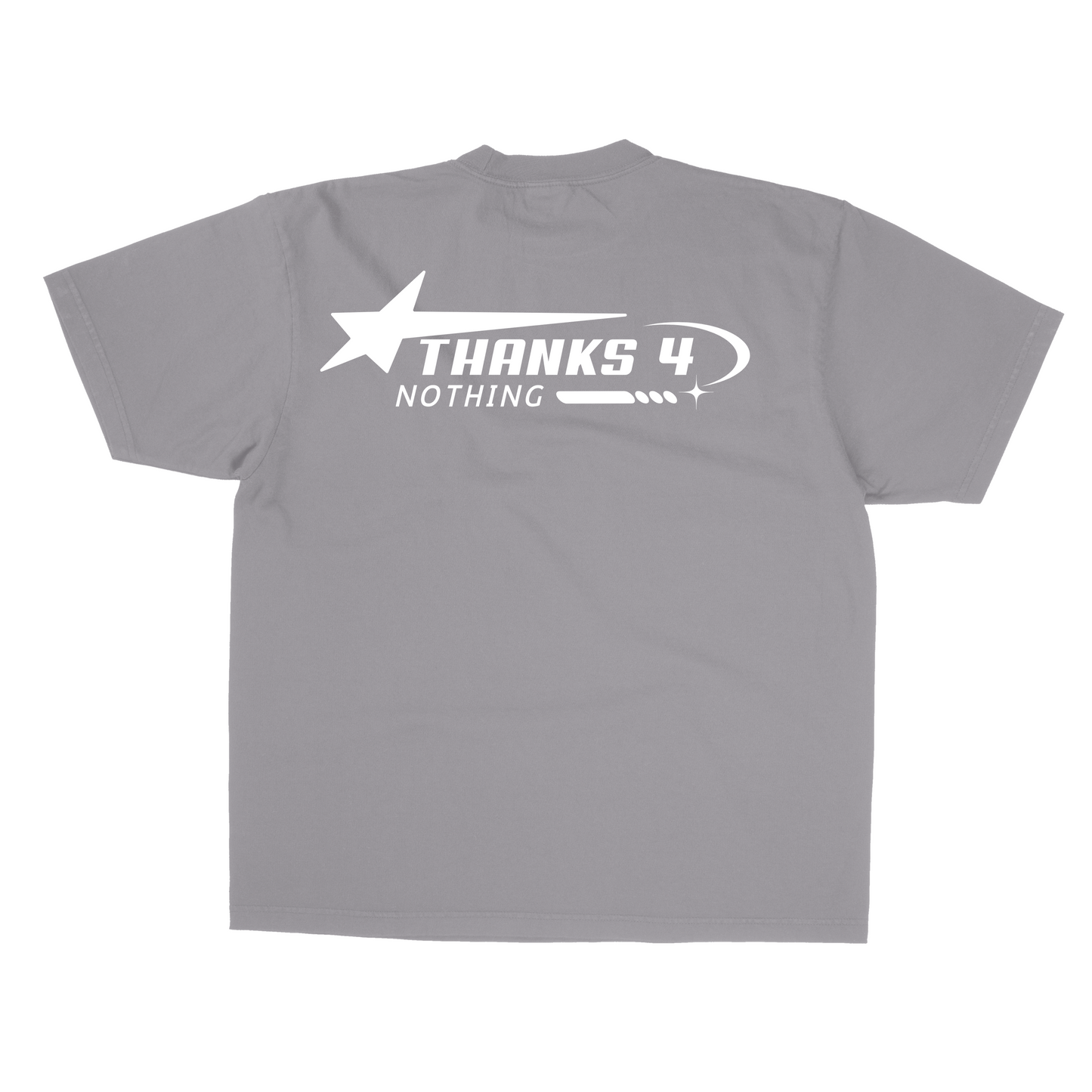 "Thanks 4 Nothing" GraveWay Apparel Summer 2025 Ready-to-Wear Collection”