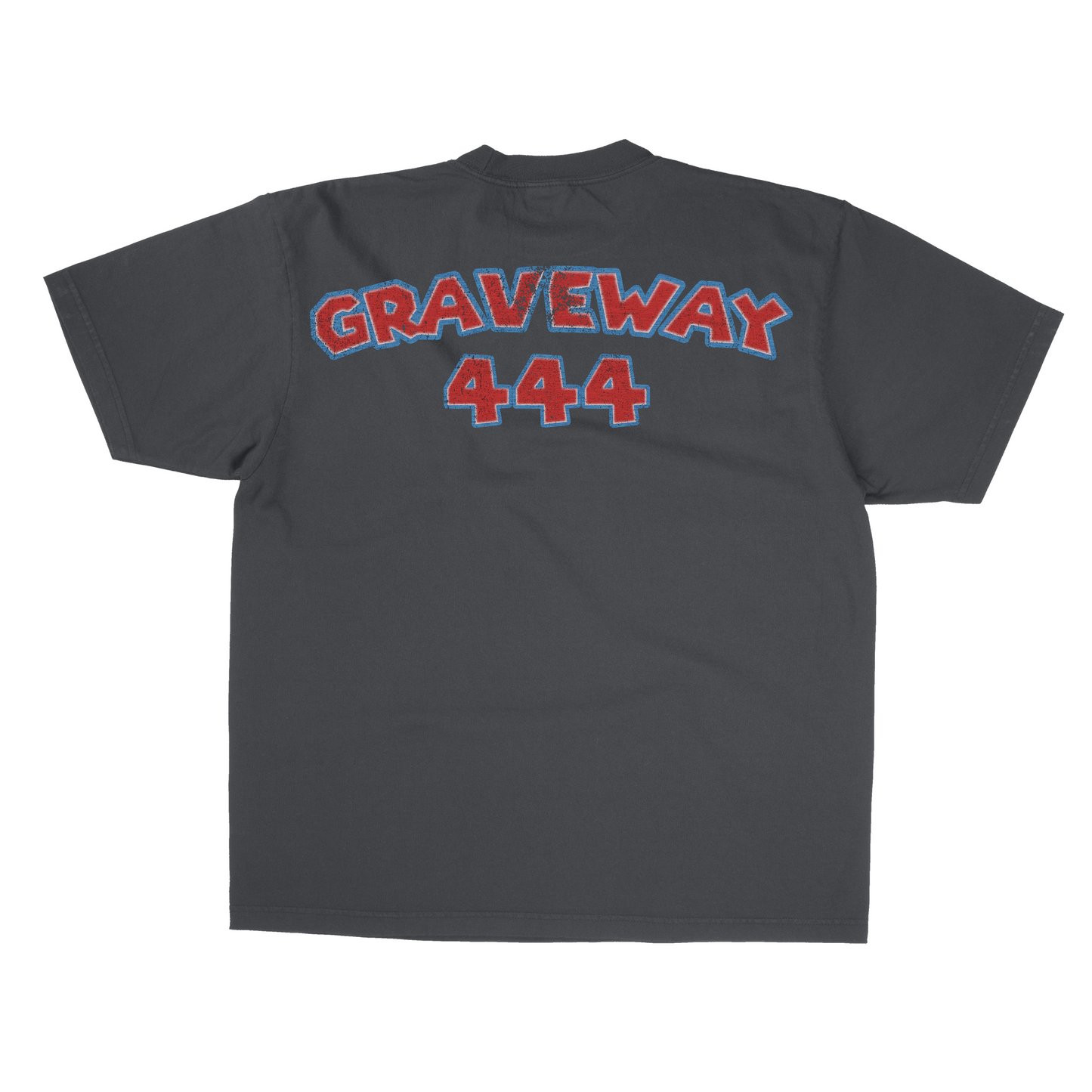 "Thanks 4 Nothing" GraveWay Apparel Winter 2025 Ready-to-Wear Collection”