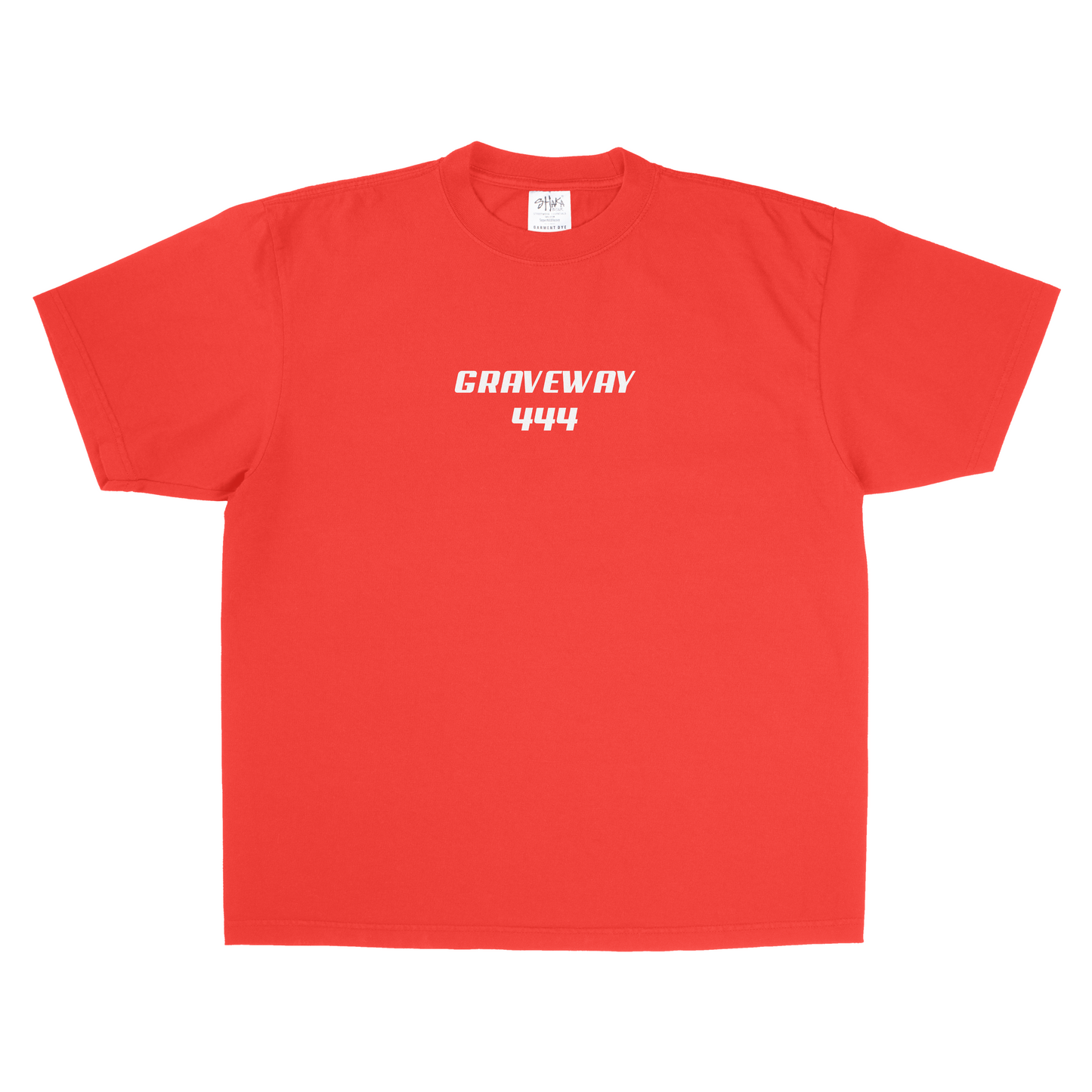 "Thanks 4 Nothing" GraveWay Apparel Summer 2025 Ready-to-Wear Collection”