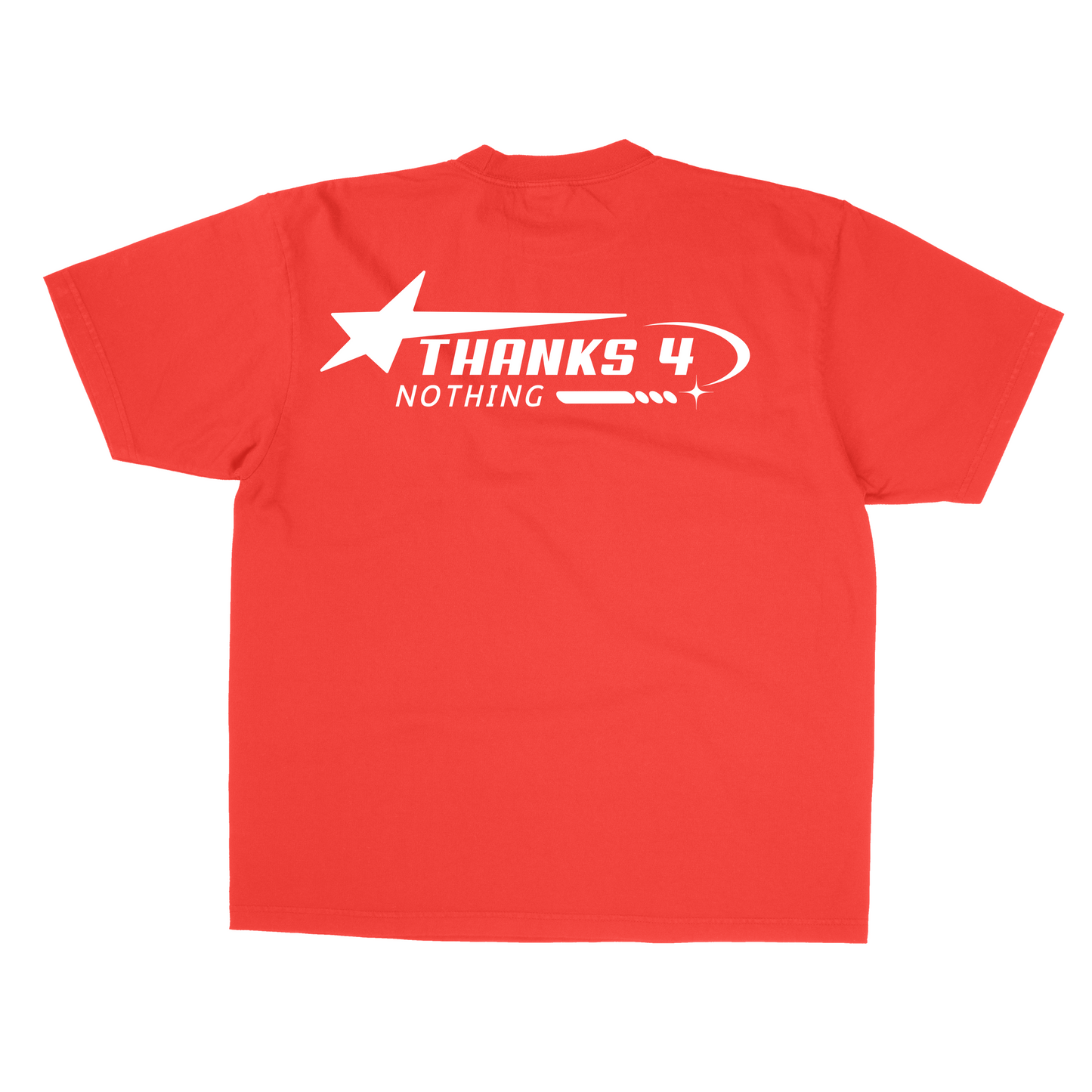"Thanks 4 Nothing" GraveWay Apparel Summer 2025 Ready-to-Wear Collection”