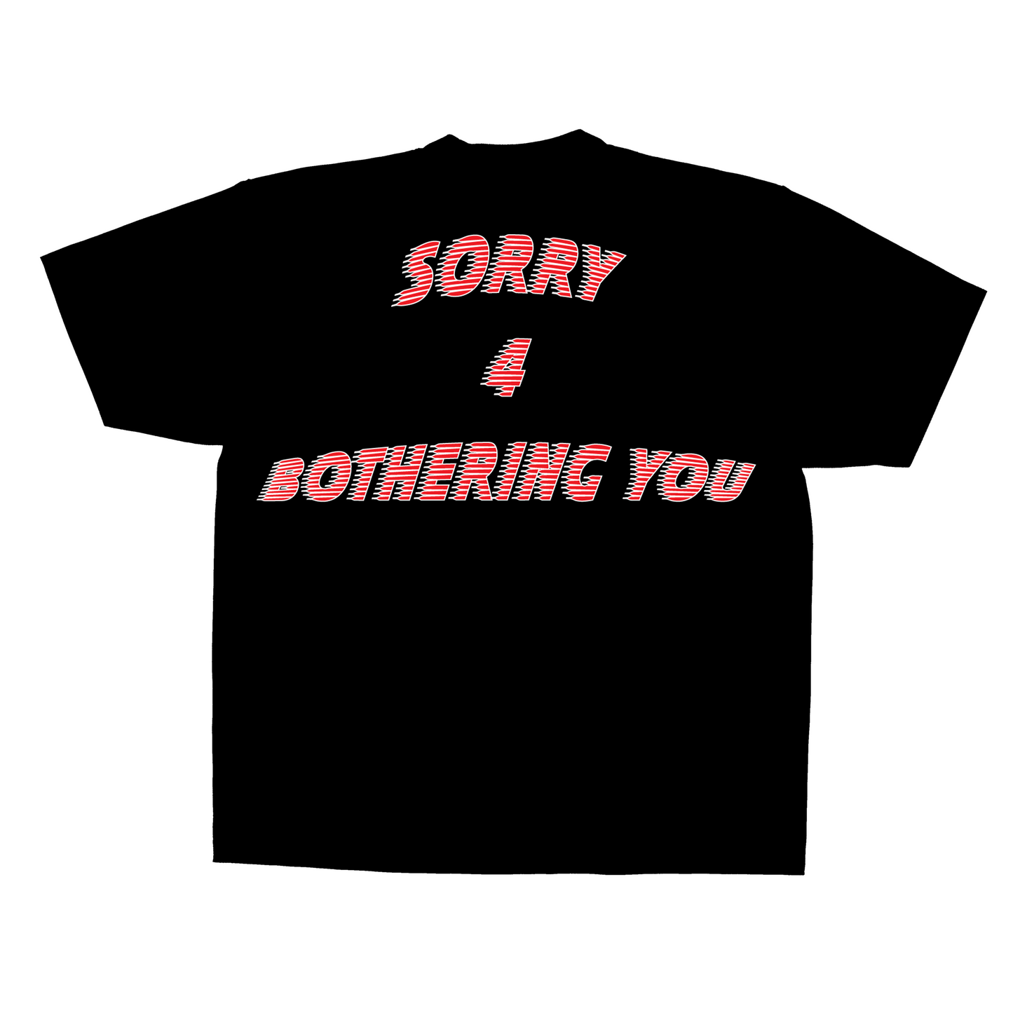 Graveway Apology Tee