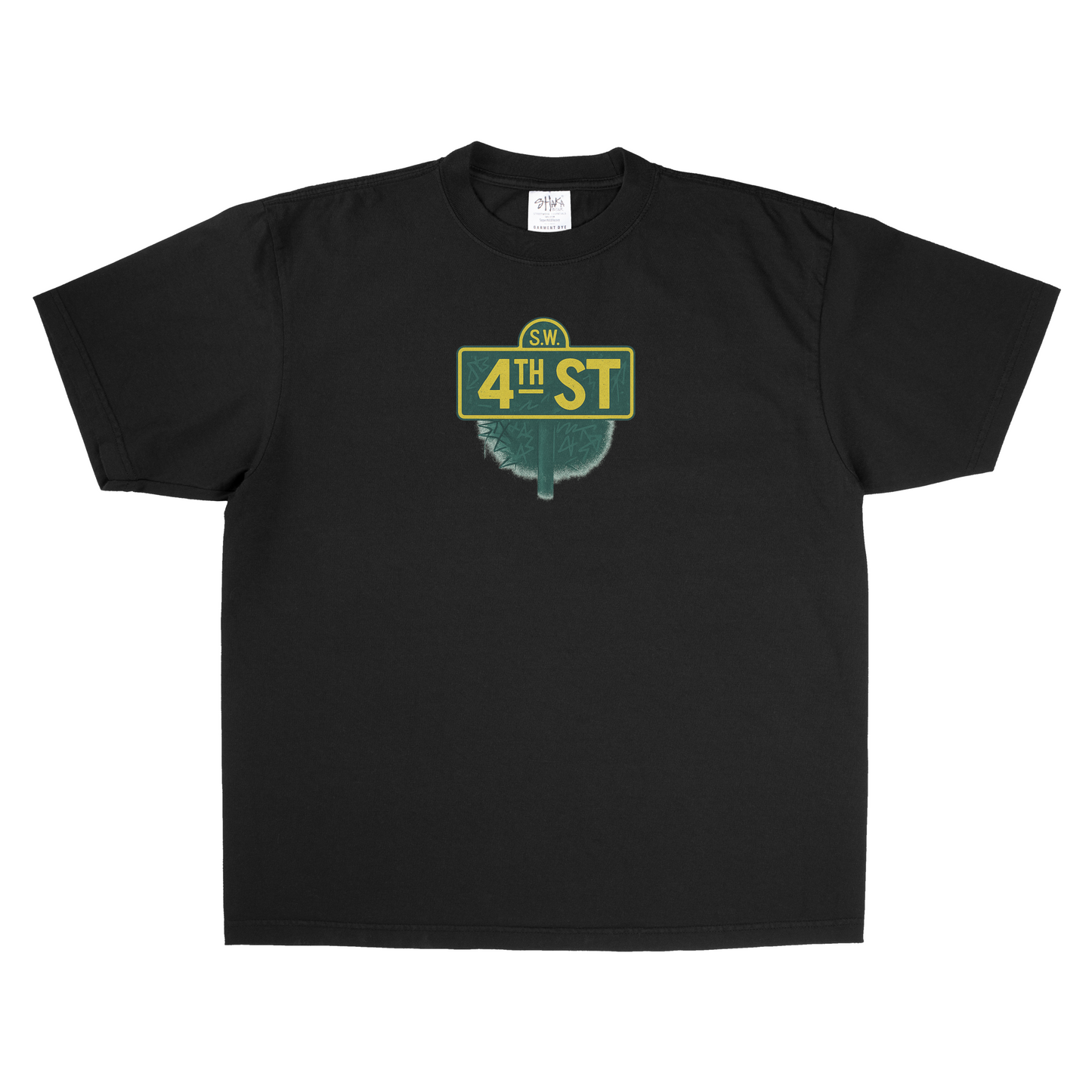 "Thanks 4 Nothing" GraveWay Apparel Summer 2025 Ready-to-Wear Collection”