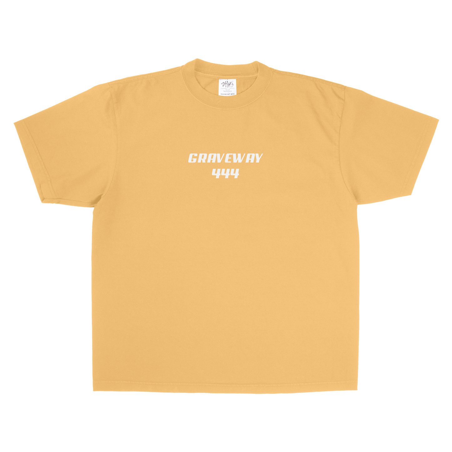 "Thanks 4 Nothing" GraveWay Apparel Summer 2025 Ready-to-Wear Collection”