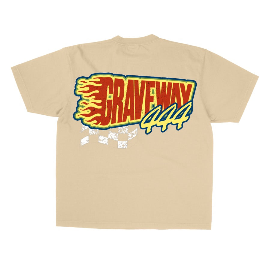 "GraveWay Racing" GraveWay Apparel Spring/Summer 2023 Ready-to-Wear Collection