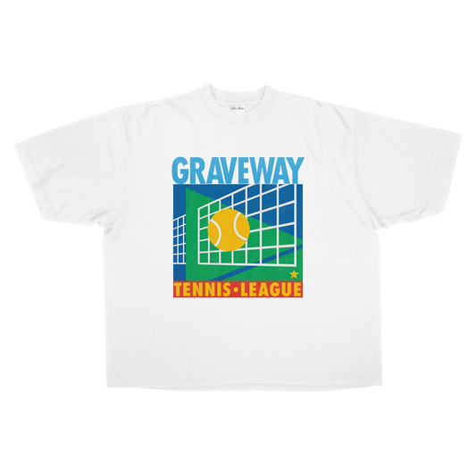 "Thanks 4 Nothing" GraveWay Apparel Summer 2025 Ready-to-Wear Collection”