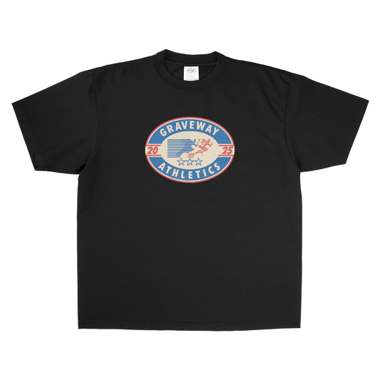 "Thanks 4 Nothing" GraveWay Apparel Summer 2025 Ready-to-Wear Collection”