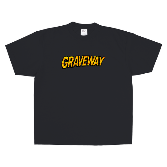 "Thanks 4 Nothing" GraveWay Apparel Summer 2025 Ready-to-Wear Collection”