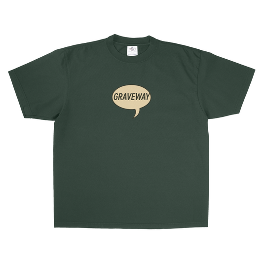"Thanks 4 Nothing" GraveWay Apparel Summer 2025 Ready-to-Wear Collection”
