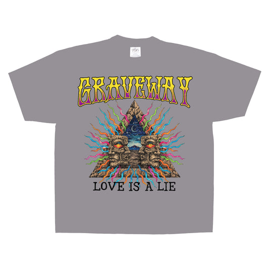 “Love is a lie” 2025 ready to wear collection