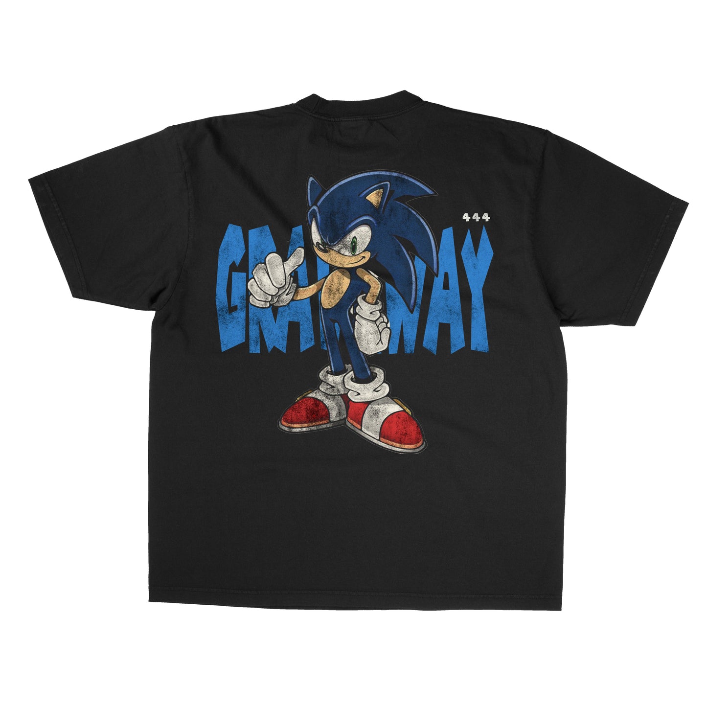 "Thanks 4 Nothing" GraveWay Apparel Winter 2025 Ready-to-Wear Collection”