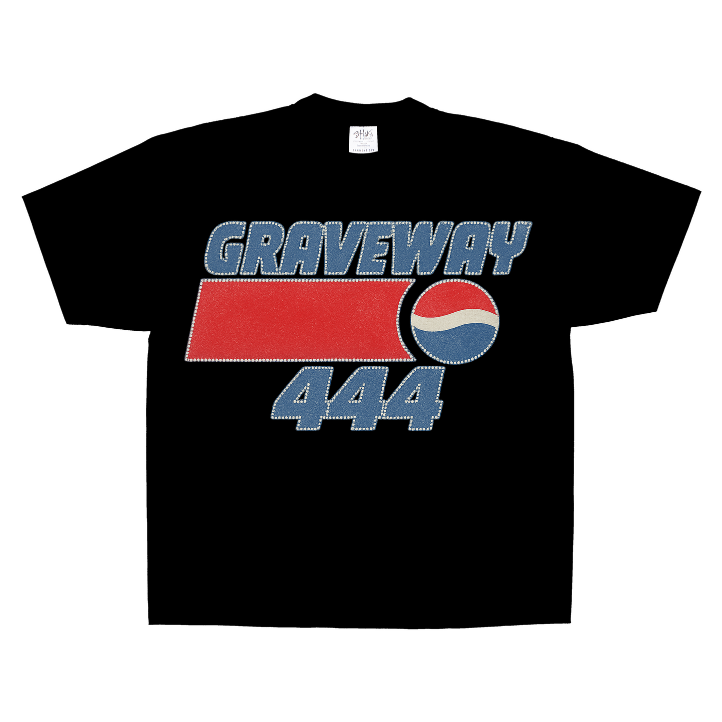 "Thanks 4 Nothing" GraveWay Apparel fall 2025 Ready-to-Wear Collection”