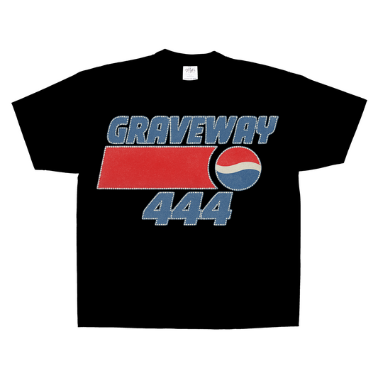 "Thanks 4 Nothing" GraveWay Apparel fall 2025 Ready-to-Wear Collection”