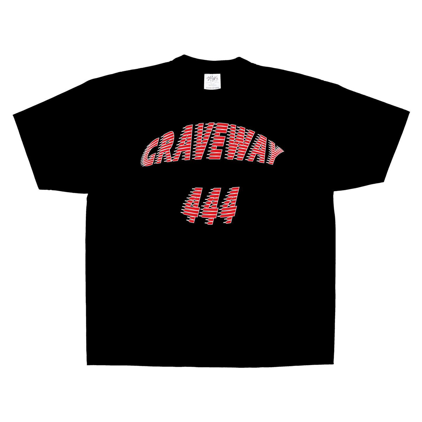 Graveway Apology Tee