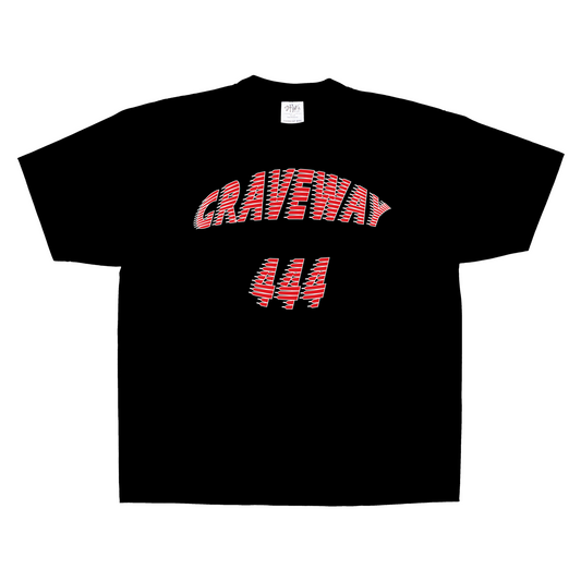 Graveway Apology Tee
