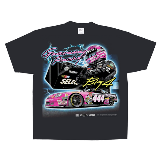 "GraveWay Racing" GraveWay Apparel fall 2023 Ready-to-Wear Collection