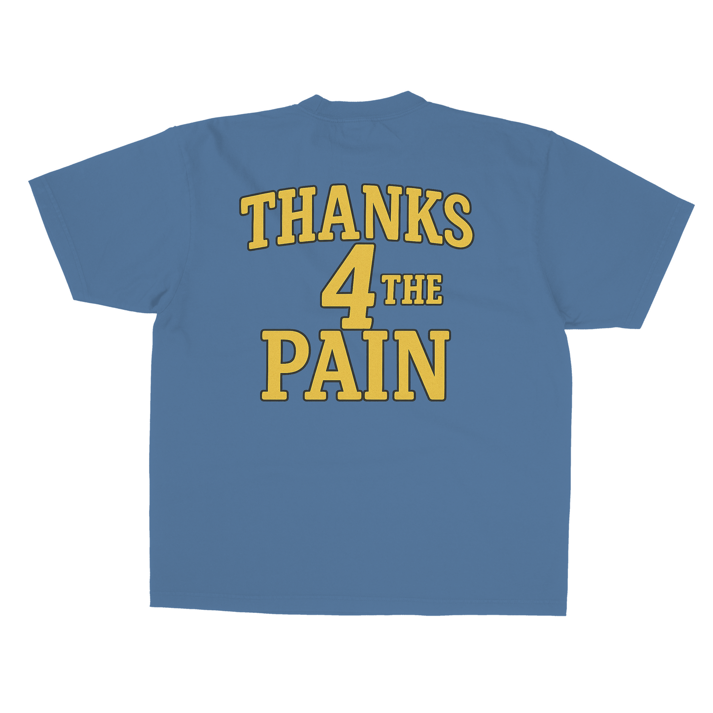 "Thanks 4 Nothing" GraveWay Apparel fall 2025 Ready-to-Wear Collection”