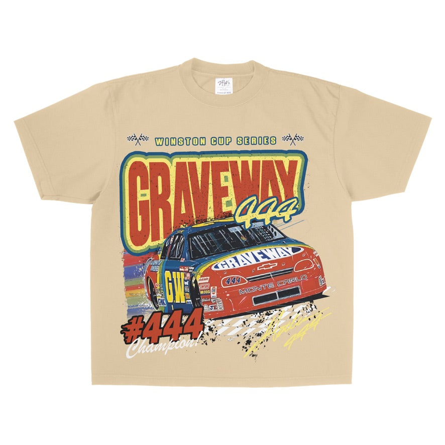 "GraveWay Racing" GraveWay Apparel Spring/Summer 2023 Ready-to-Wear Collection